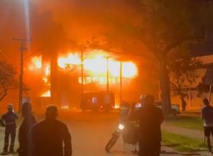 incendio-destroi-laboratorios-de-pesquisa-da-ufpe;-nao-houve-vitimas